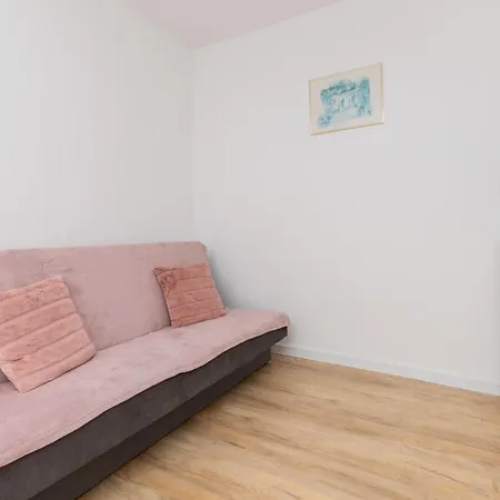 2 Bedroom Zamiejska By Rent Like アパート グダニスク