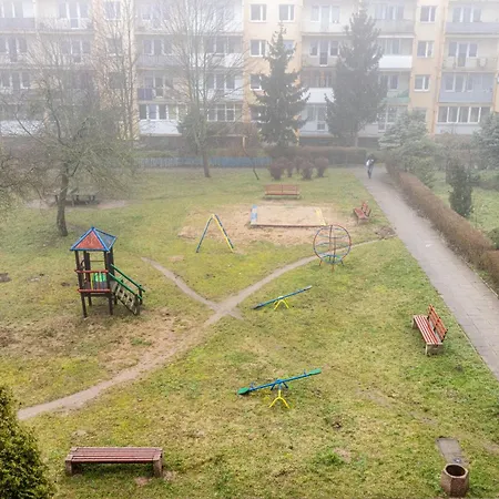 2 Bedroom Zamiejska By Rent Like *