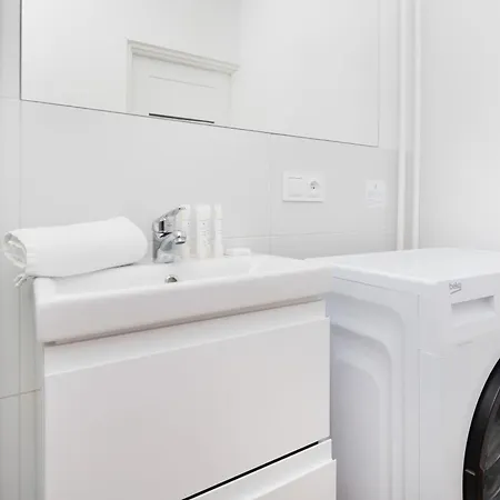 2 Bedroom Zamiejska By Rent Like * Danzica
