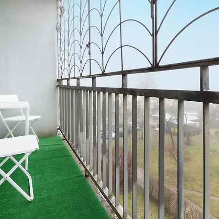Appartamento 2 Bedroom Zamiejska By Rent Like Danzica